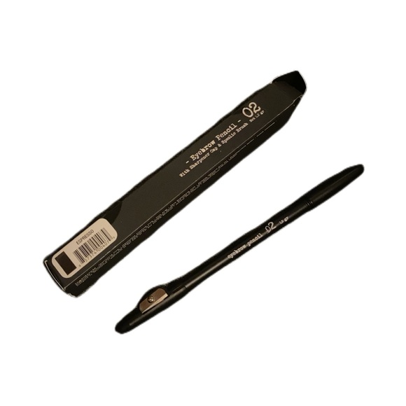 The BrowGal brow pencil - Picture 3 of 3